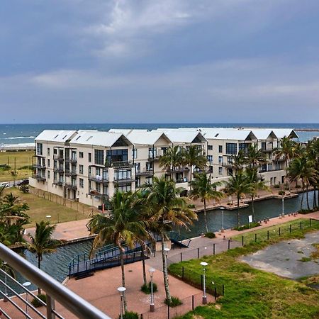 THE SAILS -SEA VIEW 2 sleeper apartment POINT WATERFRONT Durban Buitenkant foto