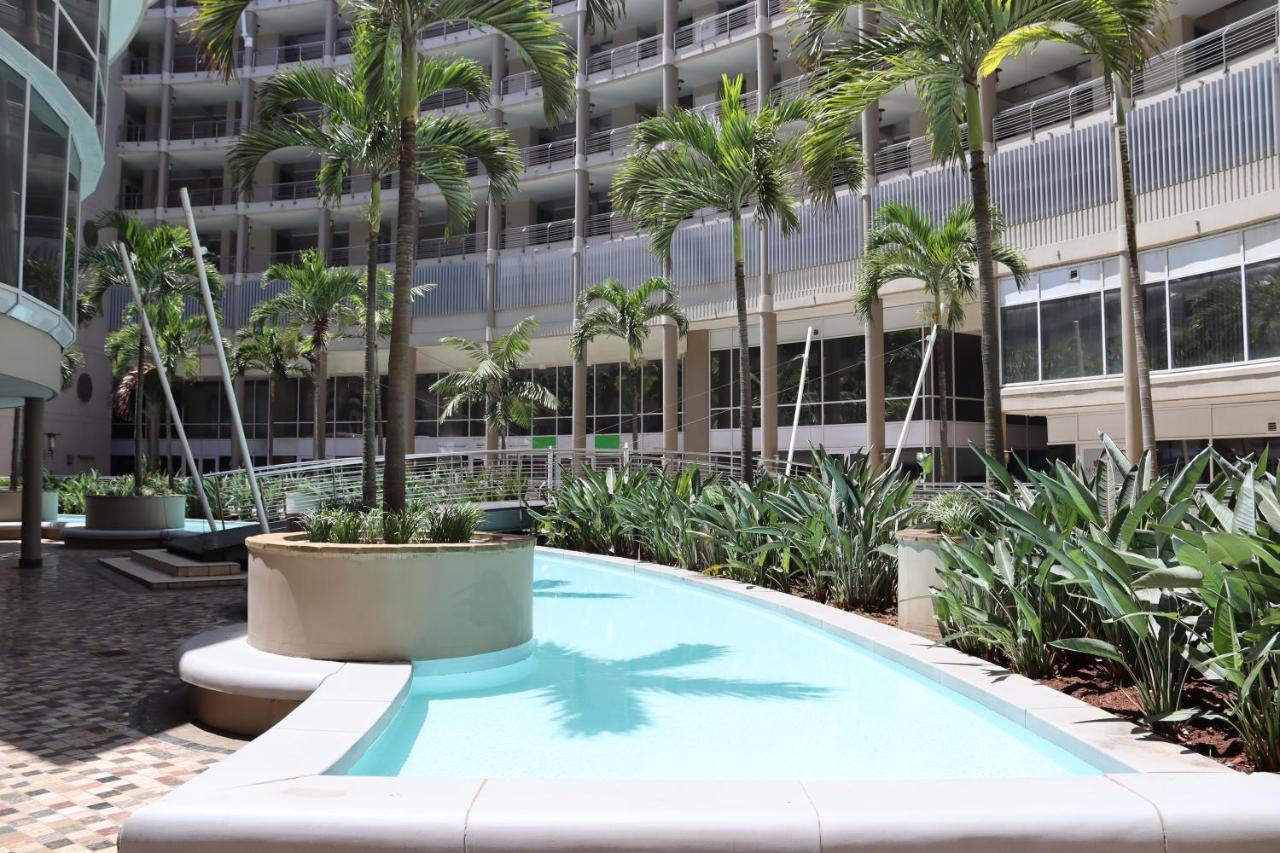 THE SAILS -SEA VIEW 2 sleeper apartment POINT WATERFRONT Durban Buitenkant foto