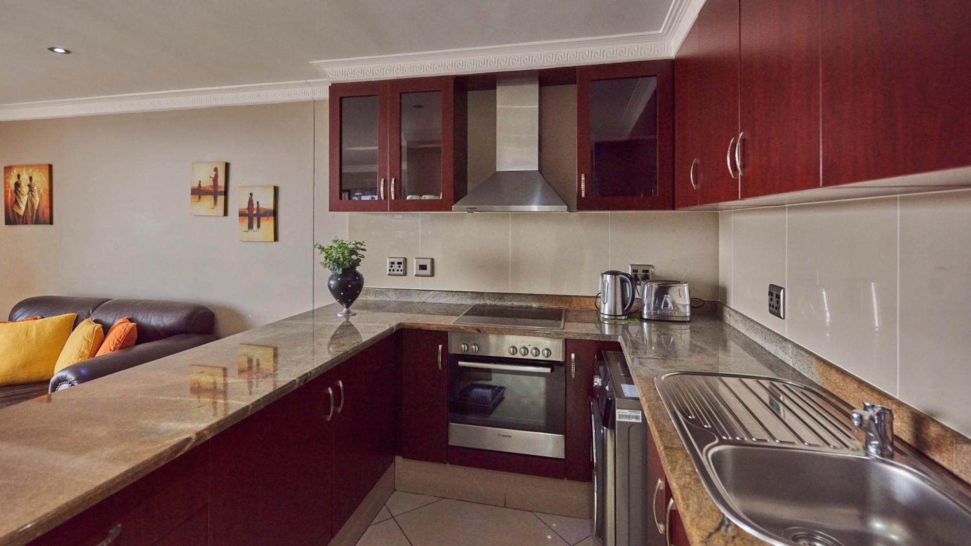 THE SAILS -SEA VIEW 2 sleeper apartment POINT WATERFRONT Durban Buitenkant foto